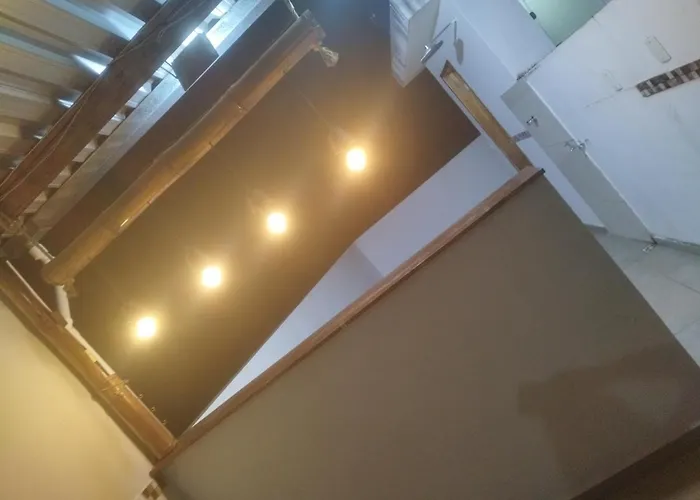 Casa Da Familia Em Aparecida Tv Wi Fi 4 Banheiros A 5 Min Da Basilica