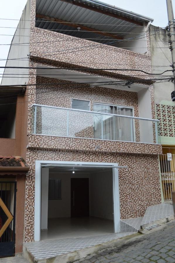 Holiday home Casa Da Familia Em Aparecida Tv Wi Fi 4 Banheiros A 5 Min Da Basilica
