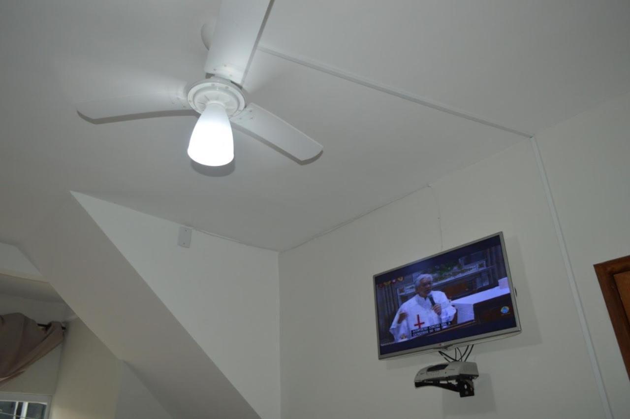 Holiday home Casa Da Familia Em Aparecida Tv Wi Fi 4 Banheiros A 5 Min Da Basilica *