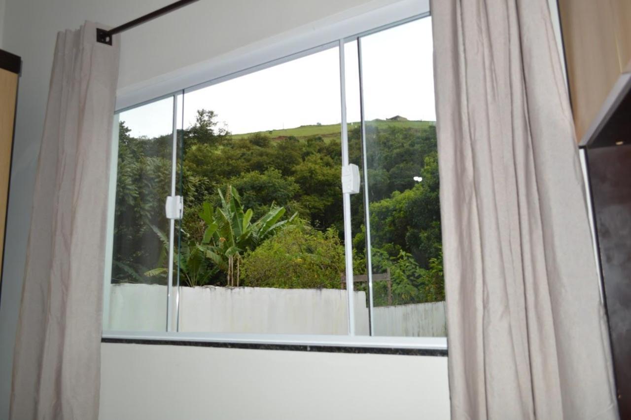 Casa Da Familia Em Aparecida Tv Wi Fi 4 Banheiros A 5 Min Da Basilica Holiday home