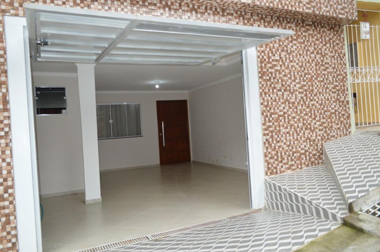 Casa Da Familia Em Aparecida Tv Wi Fi 4 Banheiros A 5 Min Da Basilica * Aparecida (Sao Paulo)