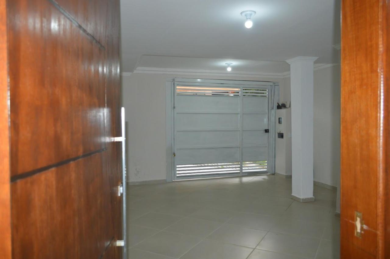 Casa Da Familia Em Aparecida Tv Wi Fi 4 Banheiros A 5 Min Da Basilica Holiday home *