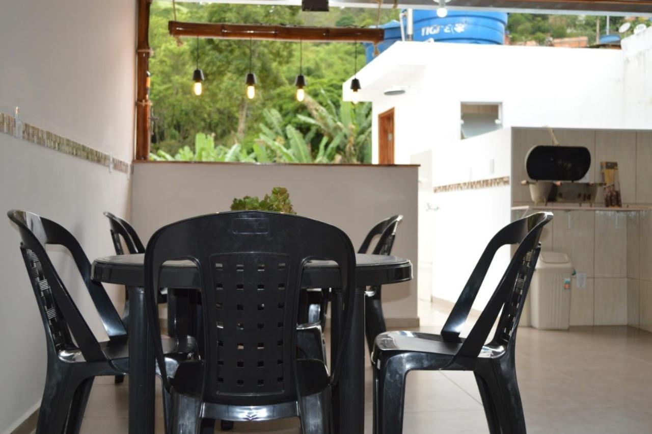 Holiday home Casa Da Familia Em Aparecida Tv Wi Fi 4 Banheiros A 5 Min Da Basilica *