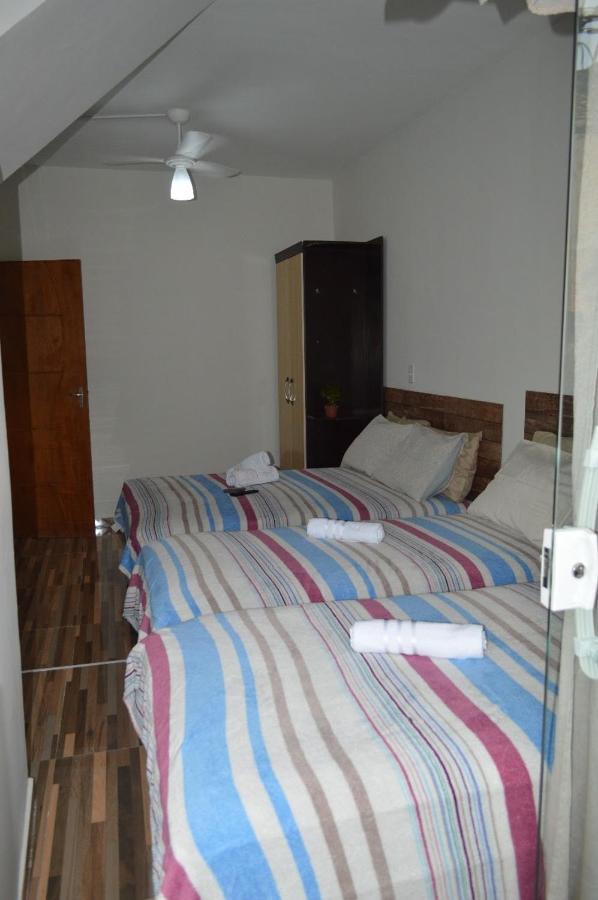 Casa Da Familia Em Aparecida Tv Wi Fi 4 Banheiros A 5 Min Da Basilica Holiday home