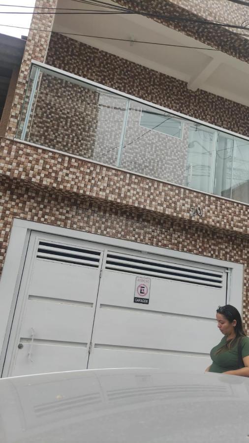 Holiday home Casa Da Familia Em Aparecida Tv Wi Fi 4 Banheiros A 5 Min Da Basilica *