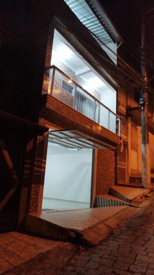 Casa Da Familia Em Aparecida Tv Wi Fi 4 Banheiros A 5 Min Da Basilica * Aparecida (Sao Paulo)