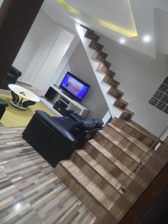 Holiday home Casa Da Familia Em Aparecida Tv Wi Fi 4 Banheiros A 5 Min Da Basilica Aparecida (Sao Paulo)