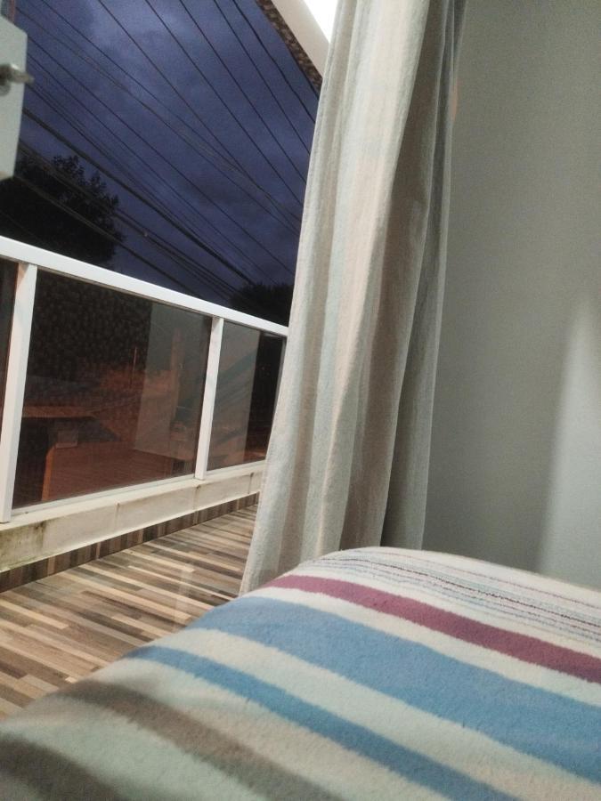 Casa Da Familia Em Aparecida Tv Wi Fi 4 Banheiros A 5 Min Da Basilica * Aparecida (Sao Paulo)
