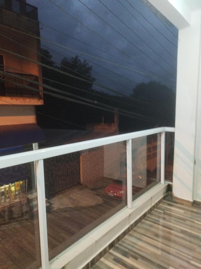Casa Da Familia Em Aparecida Tv Wi Fi 4 Banheiros A 5 Min Da Basilica Holiday home *
