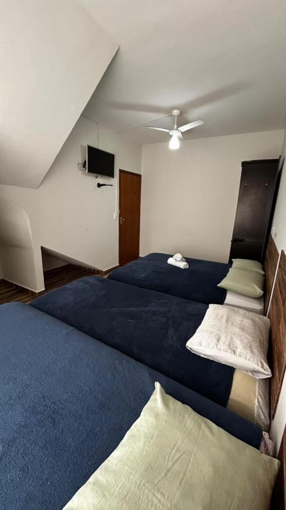 Holiday home Casa Da Familia Em Aparecida Tv Wi Fi 4 Banheiros A 5 Min Da Basilica *